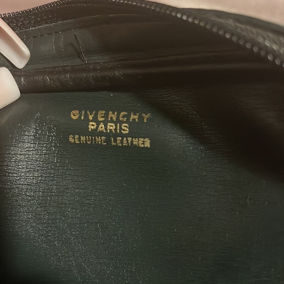Givenchy Bags Authentic Vintage Givenchy Crossbody Poshmark